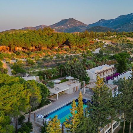 Kairos Valley Health & Nature Resort Datça Luaran gambar