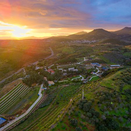 Kairos Valley Health & Nature Resort Datça Luaran gambar