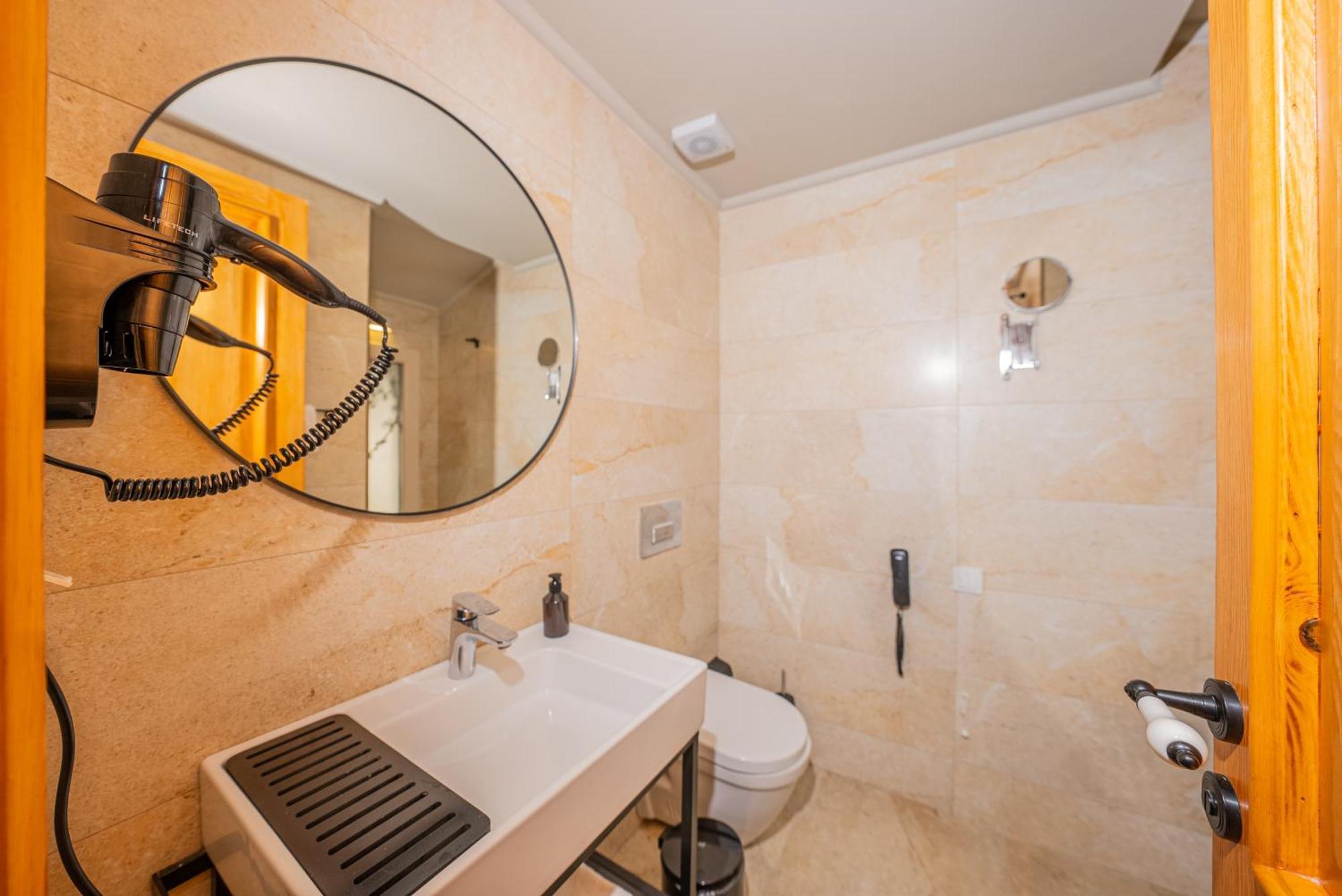 Kairos Valley Health & Nature Resort Datça Luaran gambar