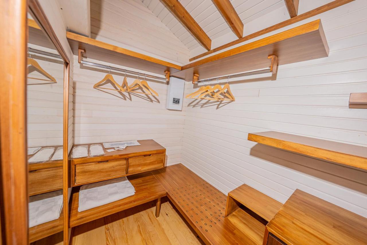 Kairos Valley Health & Nature Resort Datça Luaran gambar